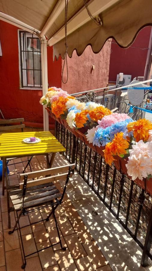 Il Cuore Di Napoli