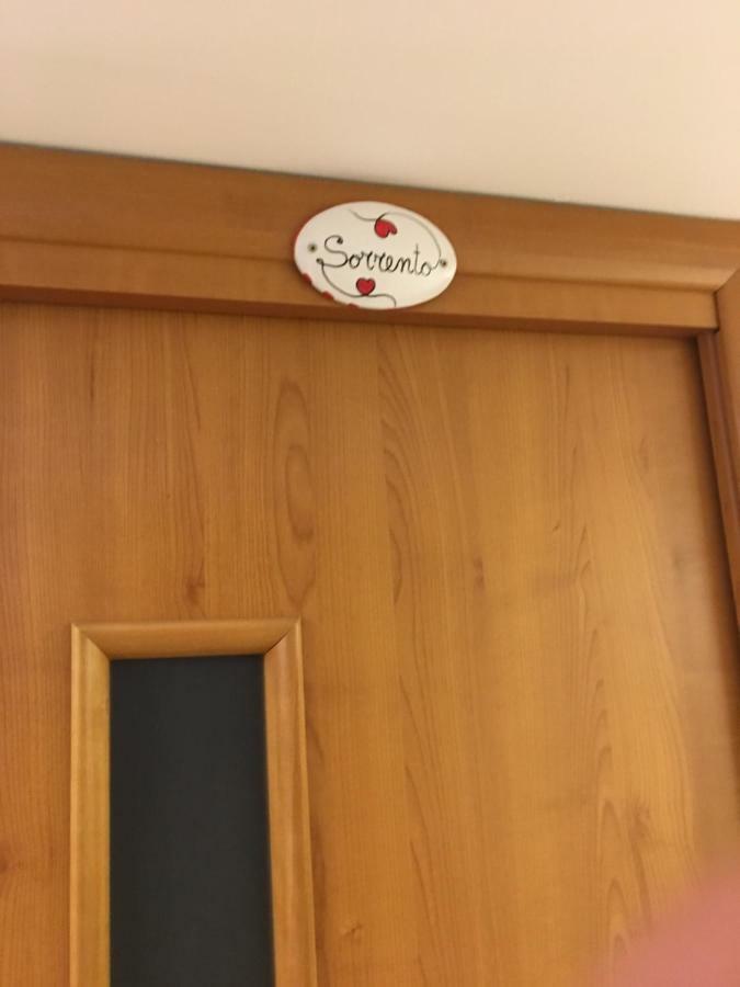 Affittacamere Il Cuore Di *